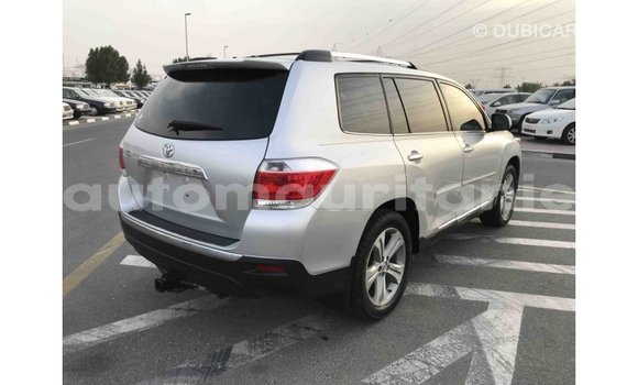 Acheter Import Voiture Toyota Highlander Autre à Import - Dubai, Adrar Acheter Import Voiture Toyota Highlander Autre à Import - Dubai, Adrar