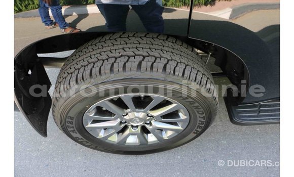 Buy Import Toyota Prado White Car in Import - Dubai in Adrar Buy Import Toyota Prado White Car in Import - Dubai in Adrar