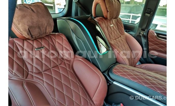 Buy Import Lexus LX Black Car in Import - Dubai in Adrar Buy Import Lexus LX Black Car in Import - Dubai in Adrar