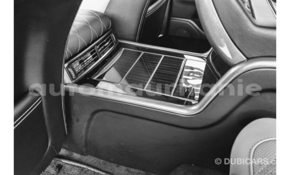 Buy Import Lexus LX Black Car in Import - Dubai in Adrar Buy Import Lexus LX Black Car in Import - Dubai in Adrar