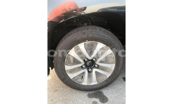 Acheter Import Voiture Toyota Land Cruiser Noir à Import - Dubai, Adrar Acheter Import Voiture Toyota Land Cruiser Noir à Import - Dubai, Adrar