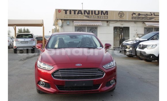 Acheter Import Voiture Ford Fusion Rouge à Import - Dubai, Adrar Acheter Import Voiture Ford Fusion Rouge à Import - Dubai, Adrar