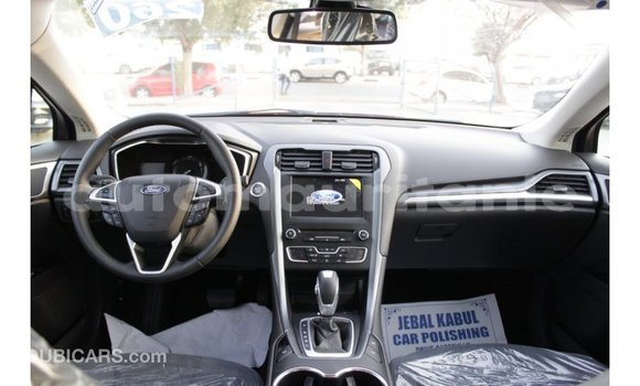 Acheter Import Voiture Ford Fusion Rouge à Import - Dubai, Adrar Acheter Import Voiture Ford Fusion Rouge à Import - Dubai, Adrar