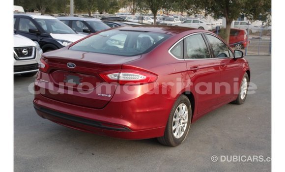 Acheter Import Voiture Ford Fusion Rouge à Import - Dubai, Adrar Acheter Import Voiture Ford Fusion Rouge à Import - Dubai, Adrar