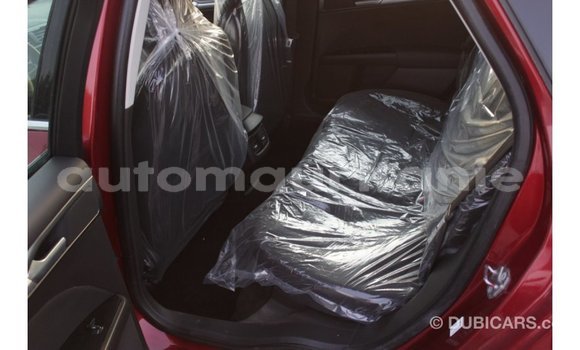 Acheter Import Voiture Ford Fusion Rouge à Import - Dubai, Adrar Acheter Import Voiture Ford Fusion Rouge à Import - Dubai, Adrar