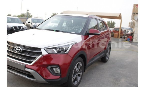 Acheter Import Voiture Hyundai Creta Rouge à Import - Dubai, Adrar Acheter Import Voiture Hyundai Creta Rouge à Import - Dubai, Adrar