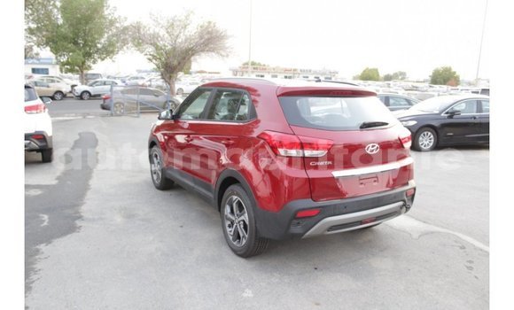 Acheter Import Voiture Hyundai Creta Rouge à Import - Dubai, Adrar Acheter Import Voiture Hyundai Creta Rouge à Import - Dubai, Adrar