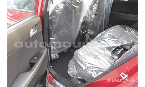 Acheter Import Voiture Hyundai Creta Rouge à Import - Dubai, Adrar Acheter Import Voiture Hyundai Creta Rouge à Import - Dubai, Adrar
