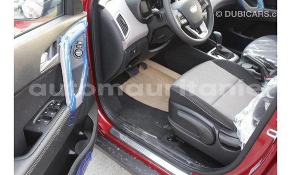 Acheter Import Voiture Hyundai Creta Rouge à Import - Dubai, Adrar Acheter Import Voiture Hyundai Creta Rouge à Import - Dubai, Adrar