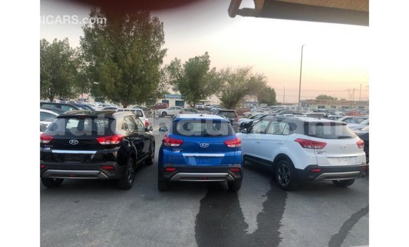 Acheter Import Voiture Hyundai Creta Rouge à Import - Dubai, Adrar Acheter Import Voiture Hyundai Creta Rouge à Import - Dubai, Adrar