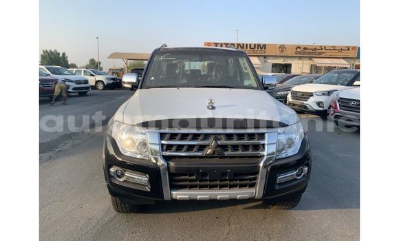 Acheter Import Voiture Mitsubishi Pajero Noir à Import - Dubai, Adrar Acheter Import Voiture Mitsubishi Pajero Noir à Import - Dubai, Adrar