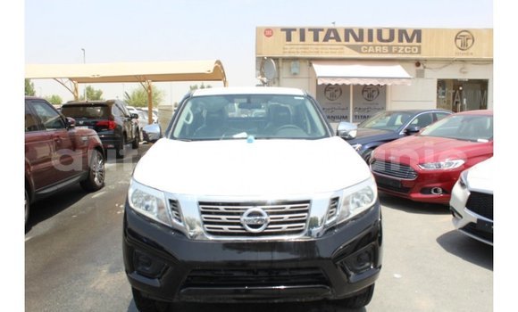 Acheter Import Voiture Nissan Navara Noir à Import - Dubai, Adrar Acheter Import Voiture Nissan Navara Noir à Import - Dubai, Adrar
