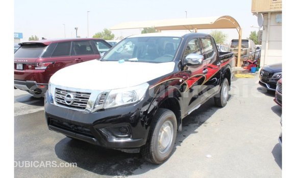 Acheter Import Voiture Nissan Navara Noir à Import - Dubai, Adrar Acheter Import Voiture Nissan Navara Noir à Import - Dubai, Adrar