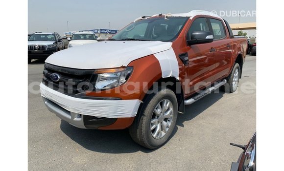 Acheter Import Voiture Ford Ranger Autre à Import - Dubai, Adrar Acheter Import Voiture Ford Ranger Autre à Import - Dubai, Adrar