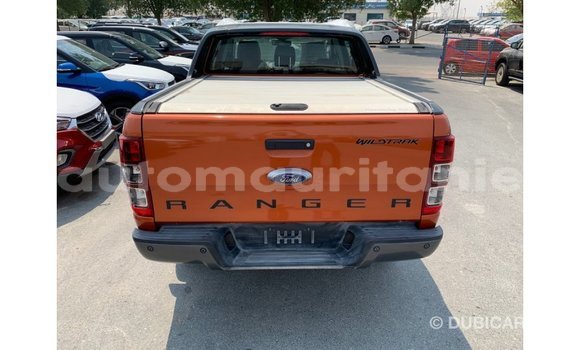 Acheter Import Voiture Ford Ranger Autre à Import - Dubai, Adrar Acheter Import Voiture Ford Ranger Autre à Import - Dubai, Adrar