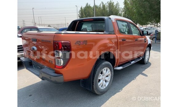 Acheter Import Voiture Ford Ranger Autre à Import - Dubai, Adrar Acheter Import Voiture Ford Ranger Autre à Import - Dubai, Adrar