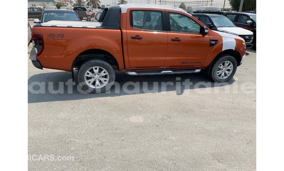 Acheter Import Voiture Ford Ranger Autre à Import - Dubai, Adrar Acheter Import Voiture Ford Ranger Autre à Import - Dubai, Adrar