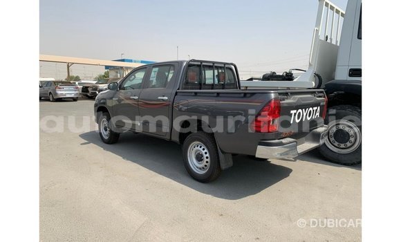 Buy Import Toyota Hilux Other Car in Import - Dubai in Adrar Buy Import Toyota Hilux Other Car in Import - Dubai in Adrar
