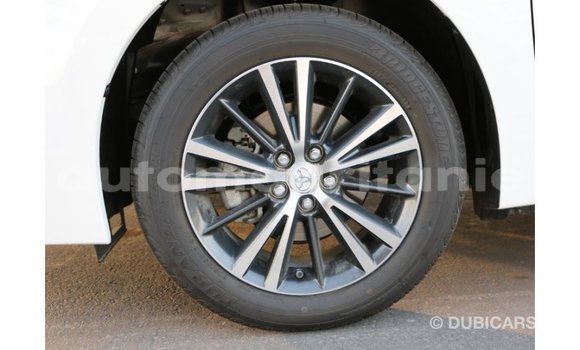 Buy Import Toyota Corolla White Car in Import - Dubai in Adrar Buy Import Toyota Corolla White Car in Import - Dubai in Adrar
