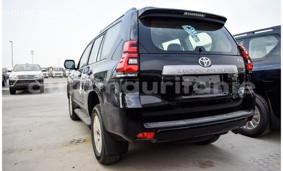 Buy Import Toyota Prado Black Car in Import - Dubai in Adrar Buy Import Toyota Prado Black Car in Import - Dubai in Adrar