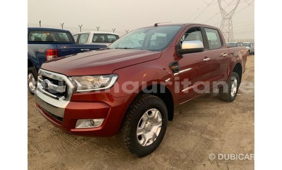 Acheter Import Voiture Ford Ranger Autre à Import - Dubai, Adrar Acheter Import Voiture Ford Ranger Autre à Import - Dubai, Adrar
