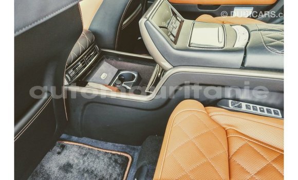 Buy Import Lexus LX Black Car in Import - Dubai in Adrar Buy Import Lexus LX Black Car in Import - Dubai in Adrar