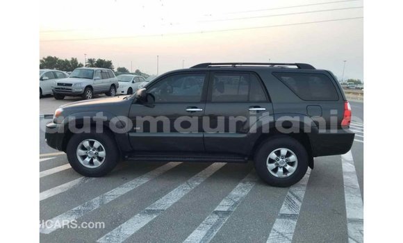 Acheter Import Utilitaire Toyota HiAce Noir à Import - Dubai, Adrar Acheter Import Utilitaire Toyota HiAce Noir à Import - Dubai, Adrar