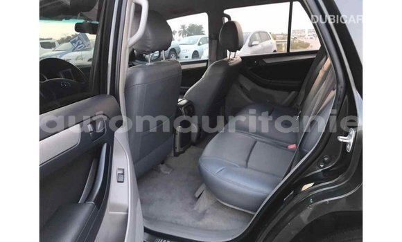 Acheter Import Utilitaire Toyota HiAce Noir à Import - Dubai, Adrar Acheter Import Utilitaire Toyota HiAce Noir à Import - Dubai, Adrar