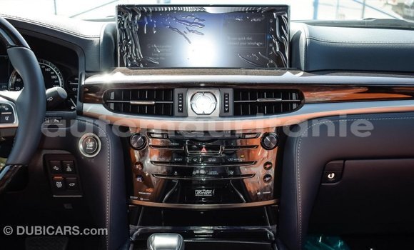 Buy Import Lexus LX Other Car in Import - Dubai in Adrar Buy Import Lexus LX Other Car in Import - Dubai in Adrar