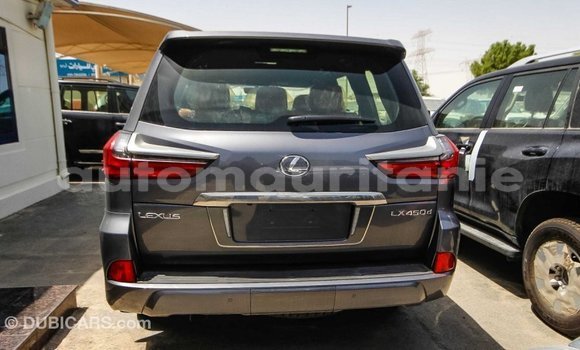 Buy Import Lexus LX Other Car in Import - Dubai in Adrar Buy Import Lexus LX Other Car in Import - Dubai in Adrar