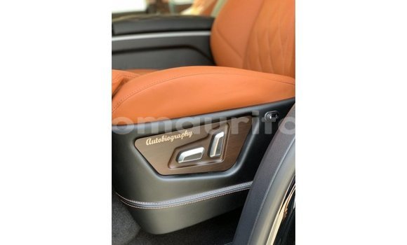 Buy Import Toyota Land Cruiser Black Car in Import - Dubai in Adrar Buy Import Toyota Land Cruiser Black Car in Import - Dubai in Adrar