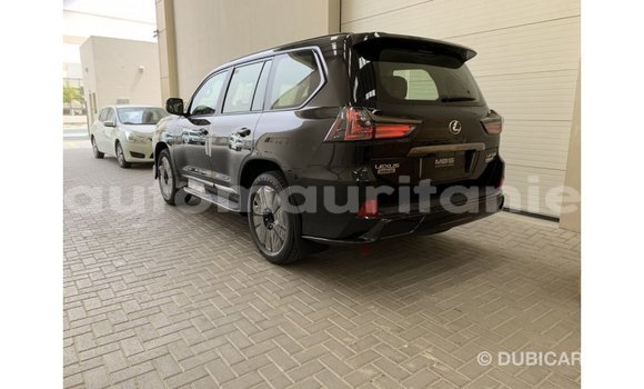 Buy Import Lexus LX Red Car in Import - Dubai in Adrar Buy Import Lexus LX Red Car in Import - Dubai in Adrar
