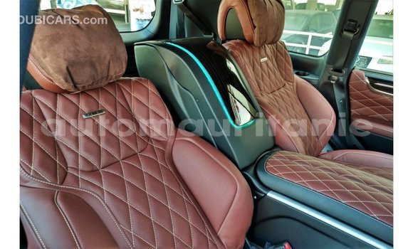 Buy Import Lexus LX Black Car in Import - Dubai in Adrar Buy Import Lexus LX Black Car in Import - Dubai in Adrar