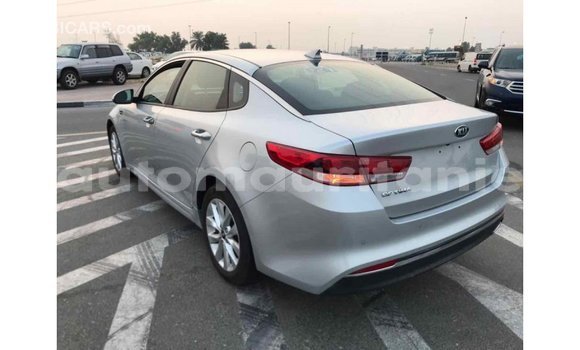 Acheter Import Voiture Kia Optima Autre à Import - Dubai, Adrar Acheter Import Voiture Kia Optima Autre à Import - Dubai, Adrar