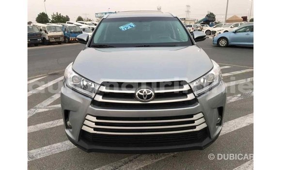 Acheter Import Voiture Toyota Highlander Autre à Import - Dubai, Adrar Acheter Import Voiture Toyota Highlander Autre à Import - Dubai, Adrar