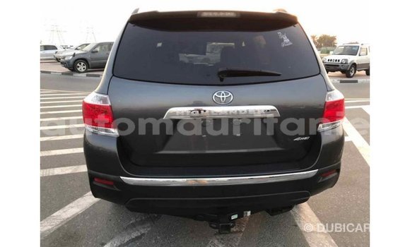 Acheter Import Voiture Toyota Highlander Autre à Import - Dubai, Adrar Acheter Import Voiture Toyota Highlander Autre à Import - Dubai, Adrar