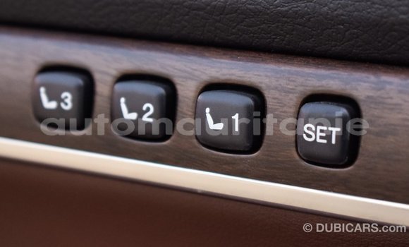 Acheter Import Voiture Toyota Land Cruiser Blanc à Import - Dubai, Adrar Acheter Import Voiture Toyota Land Cruiser Blanc à Import - Dubai, Adrar