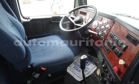 Buy Used DAF CF Red Truck in Nouakchott in West Nouakchott Buy Used DAF CF Red Truck in Nouakchott in West Nouakchott