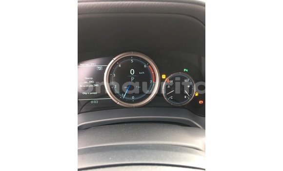 Buy Import Lexus RX 300 White Car in Import - Dubai in Adrar Buy Import Lexus RX 300 White Car in Import - Dubai in Adrar