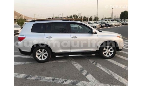 Acheter Import Voiture Toyota Highlander Autre à Import - Dubai, Adrar Acheter Import Voiture Toyota Highlander Autre à Import - Dubai, Adrar