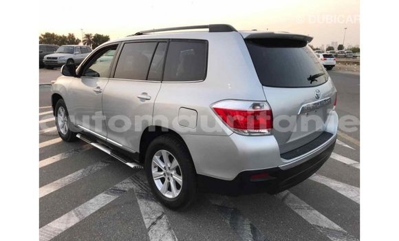 Acheter Import Voiture Toyota Highlander Autre à Import - Dubai, Adrar Acheter Import Voiture Toyota Highlander Autre à Import - Dubai, Adrar