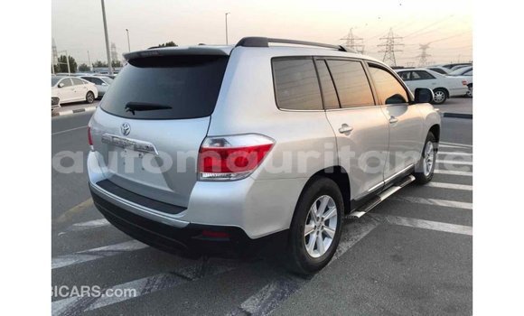 Acheter Import Voiture Toyota Highlander Autre à Import - Dubai, Adrar Acheter Import Voiture Toyota Highlander Autre à Import - Dubai, Adrar