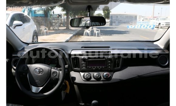 Buy Import Toyota RAV4 Black Car in Import - Dubai in Adrar Buy Import Toyota RAV4 Black Car in Import - Dubai in Adrar