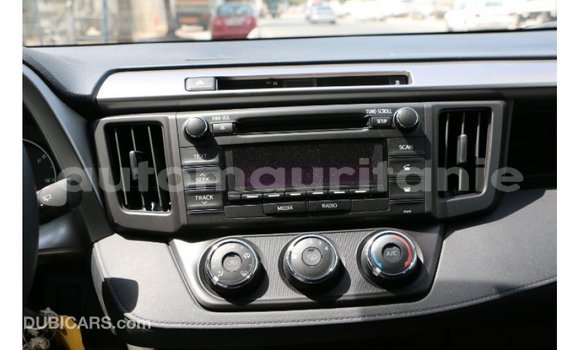 Buy Import Toyota RAV4 Black Car in Import - Dubai in Adrar Buy Import Toyota RAV4 Black Car in Import - Dubai in Adrar