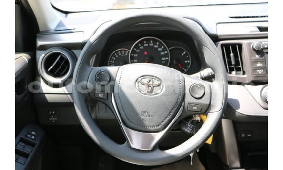 Buy Import Toyota RAV4 Black Car in Import - Dubai in Adrar Buy Import Toyota RAV4 Black Car in Import - Dubai in Adrar