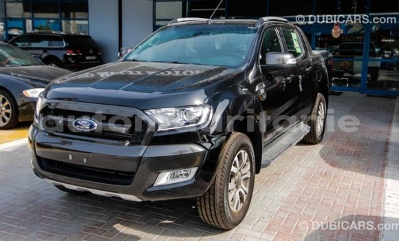 Buy Import Ford Ranger Other Car in Import - Dubai in Adrar Buy Import Ford Ranger Other Car in Import - Dubai in Adrar