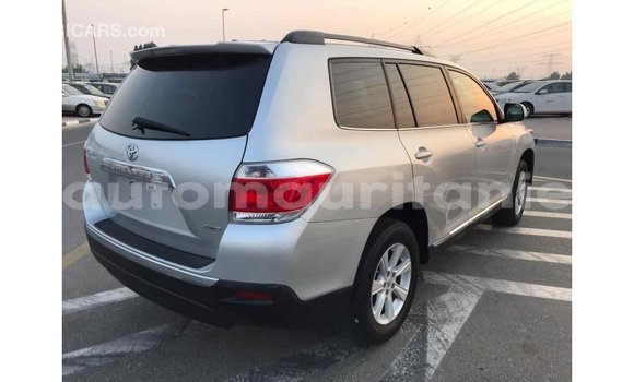 Acheter Import Voiture Toyota Highlander Autre à Import - Dubai, Adrar Acheter Import Voiture Toyota Highlander Autre à Import - Dubai, Adrar