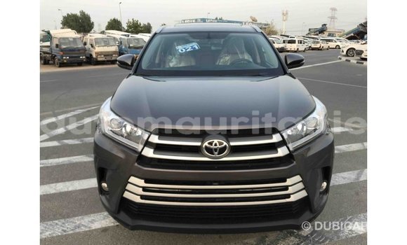 Acheter Import Voiture Toyota Highlander Autre à Import - Dubai, Adrar Acheter Import Voiture Toyota Highlander Autre à Import - Dubai, Adrar