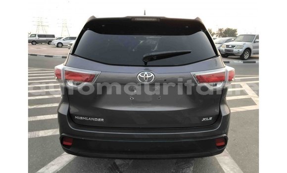 Acheter Import Voiture Toyota Highlander Autre à Import - Dubai, Adrar Acheter Import Voiture Toyota Highlander Autre à Import - Dubai, Adrar