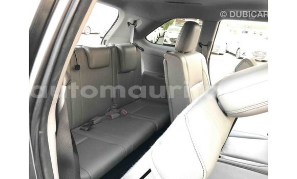 Acheter Import Voiture Toyota Highlander Autre à Import - Dubai, Adrar Acheter Import Voiture Toyota Highlander Autre à Import - Dubai, Adrar